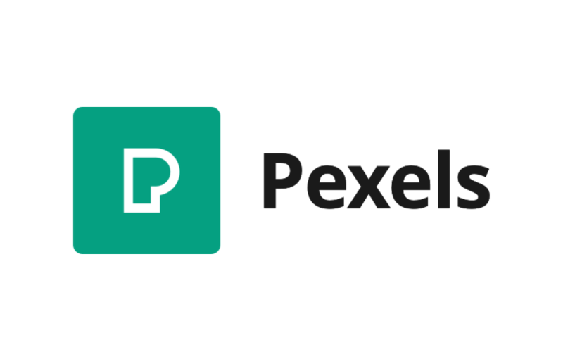 Pexels - website “trao quyền cho người sáng tạo” 