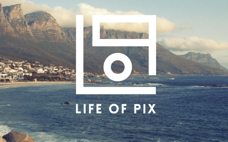 Thiên đường ảnh chất lượng cao nhưng hoàn toàn miễn phí - Life of Pix