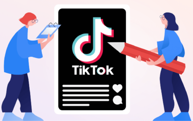 Lên xu hướng dễ dàng với 5 loại content TikTok mà rất ít ai biết